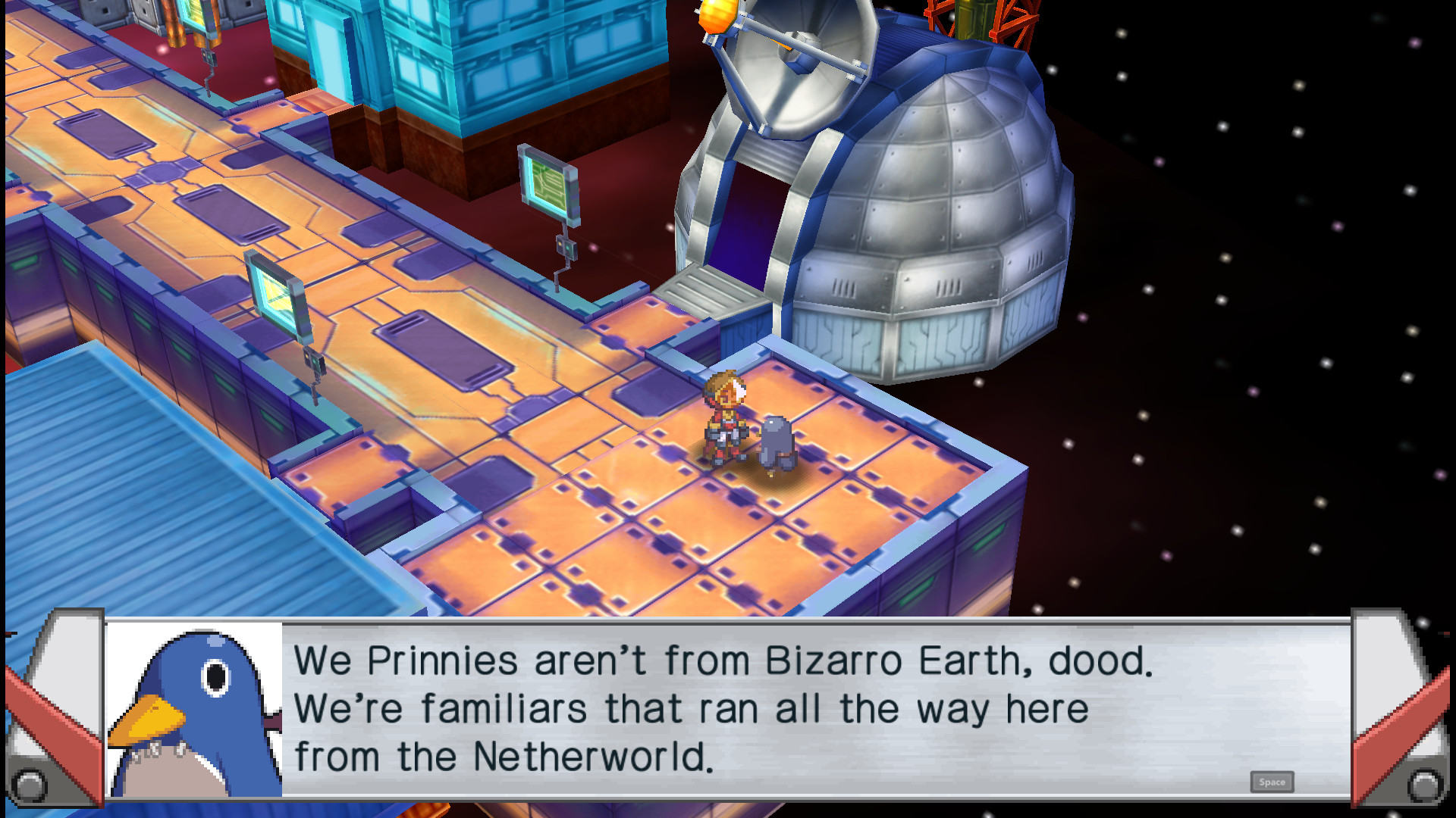 ZHP: Unlosing Ranger vs. Darkdeath Evilman screenshot 4