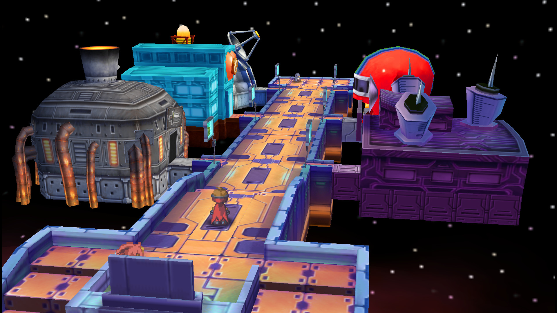 ZHP: Unlosing Ranger vs. Darkdeath Evilman screenshot 1