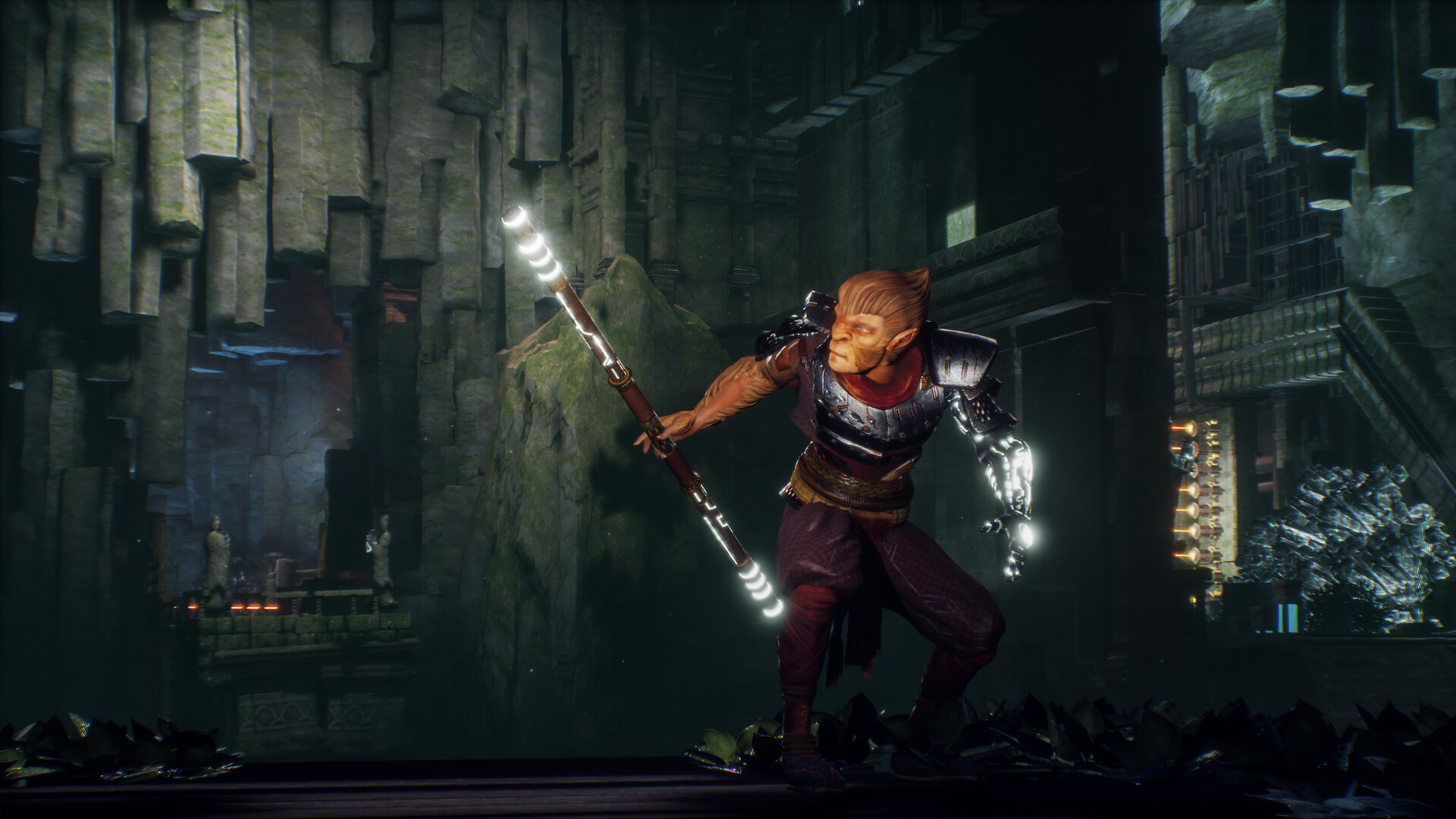 The Crown of Wu screenshot 5