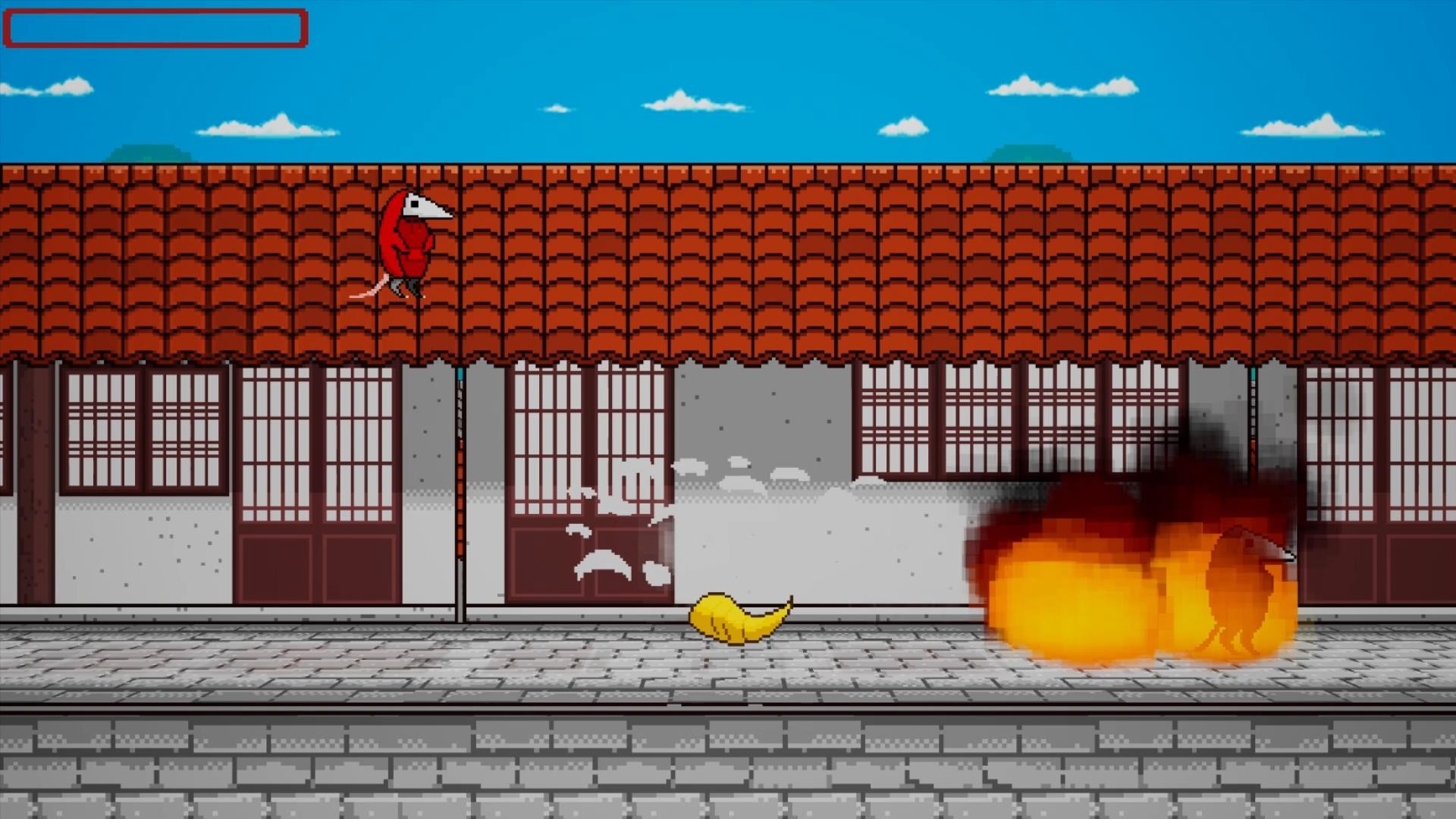 玄龙山 screenshot 3