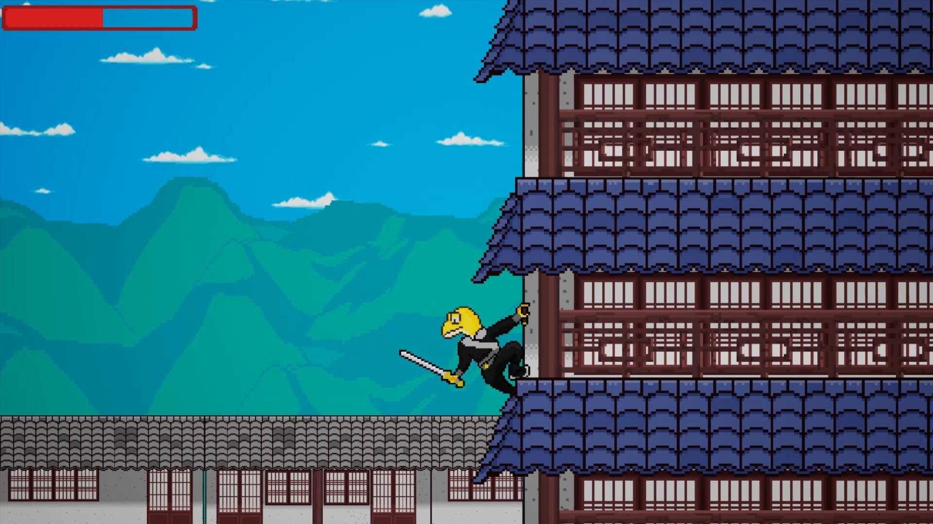 玄龙山 screenshot 6