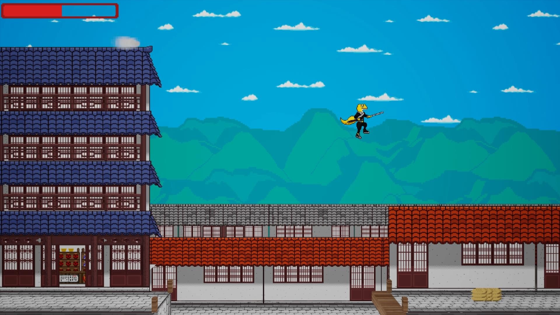 玄龙山 screenshot 4