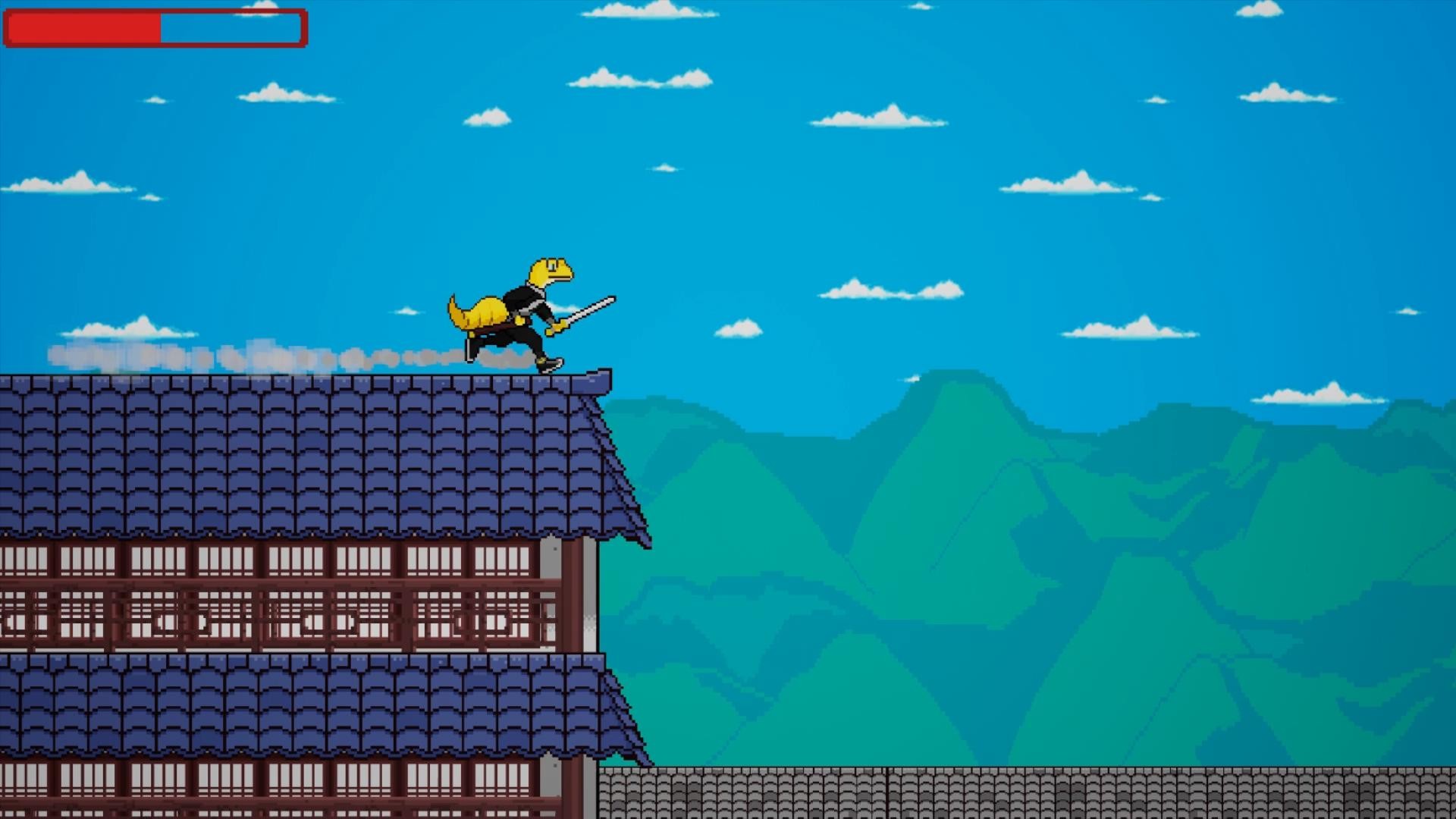 玄龙山 screenshot 2