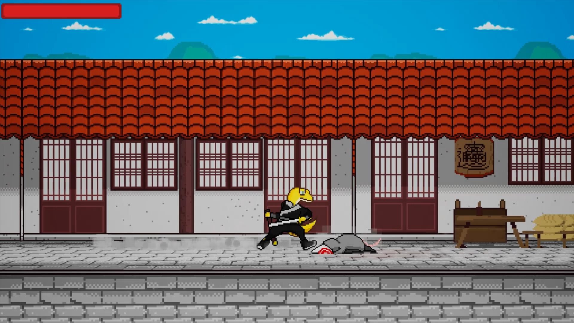 玄龙山 screenshot 8