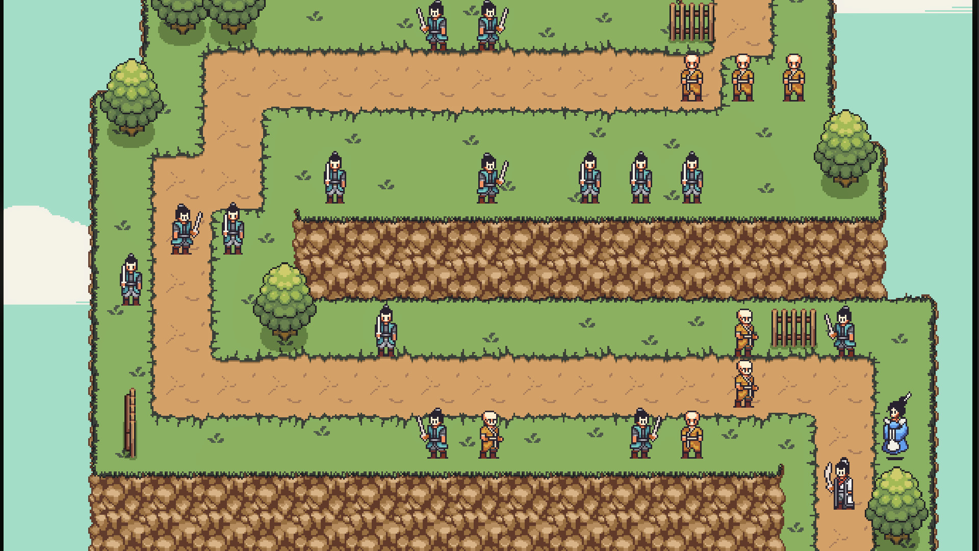 周松传 screenshot 7
