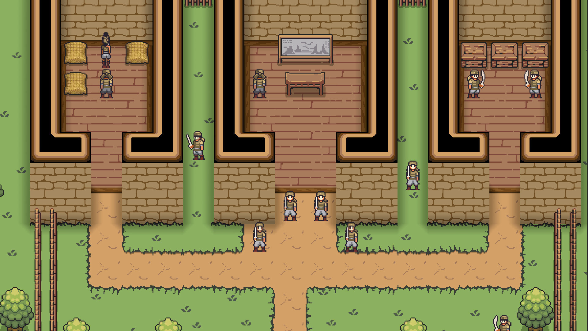 周松传 screenshot 6