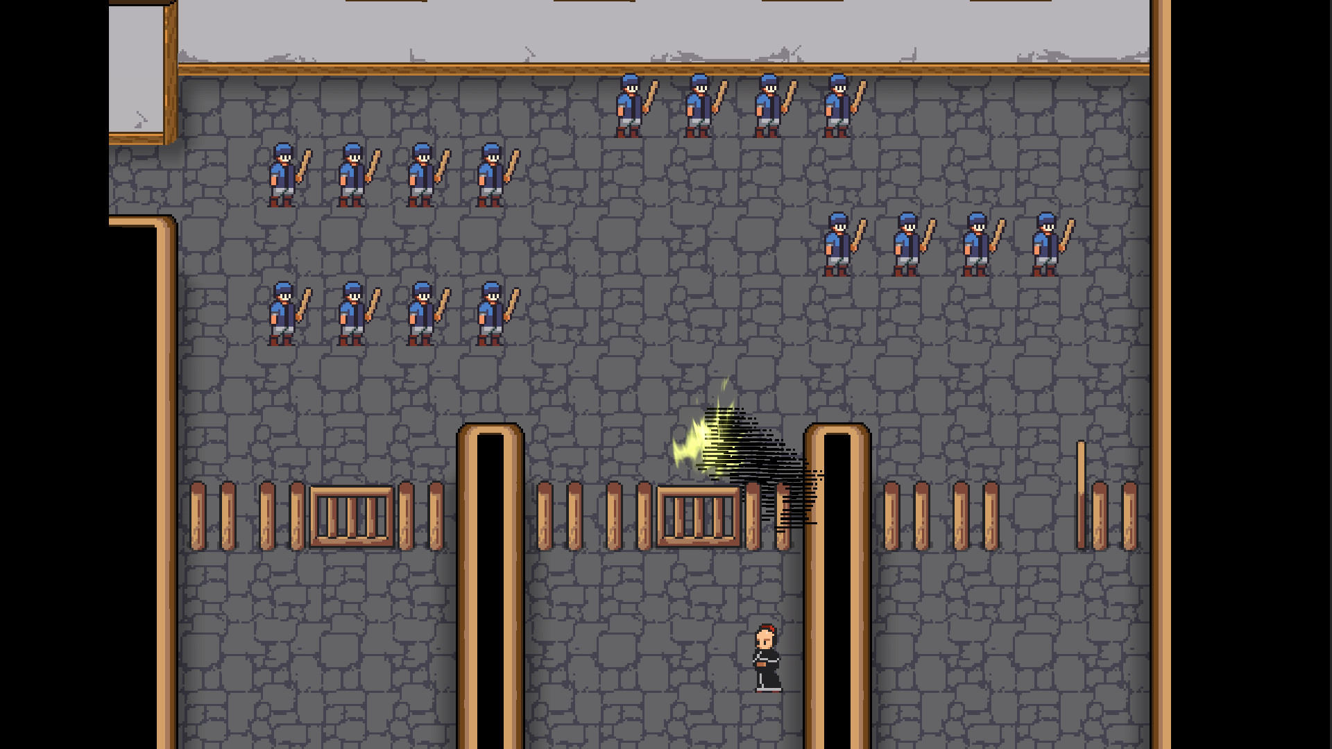 周松传 screenshot 5