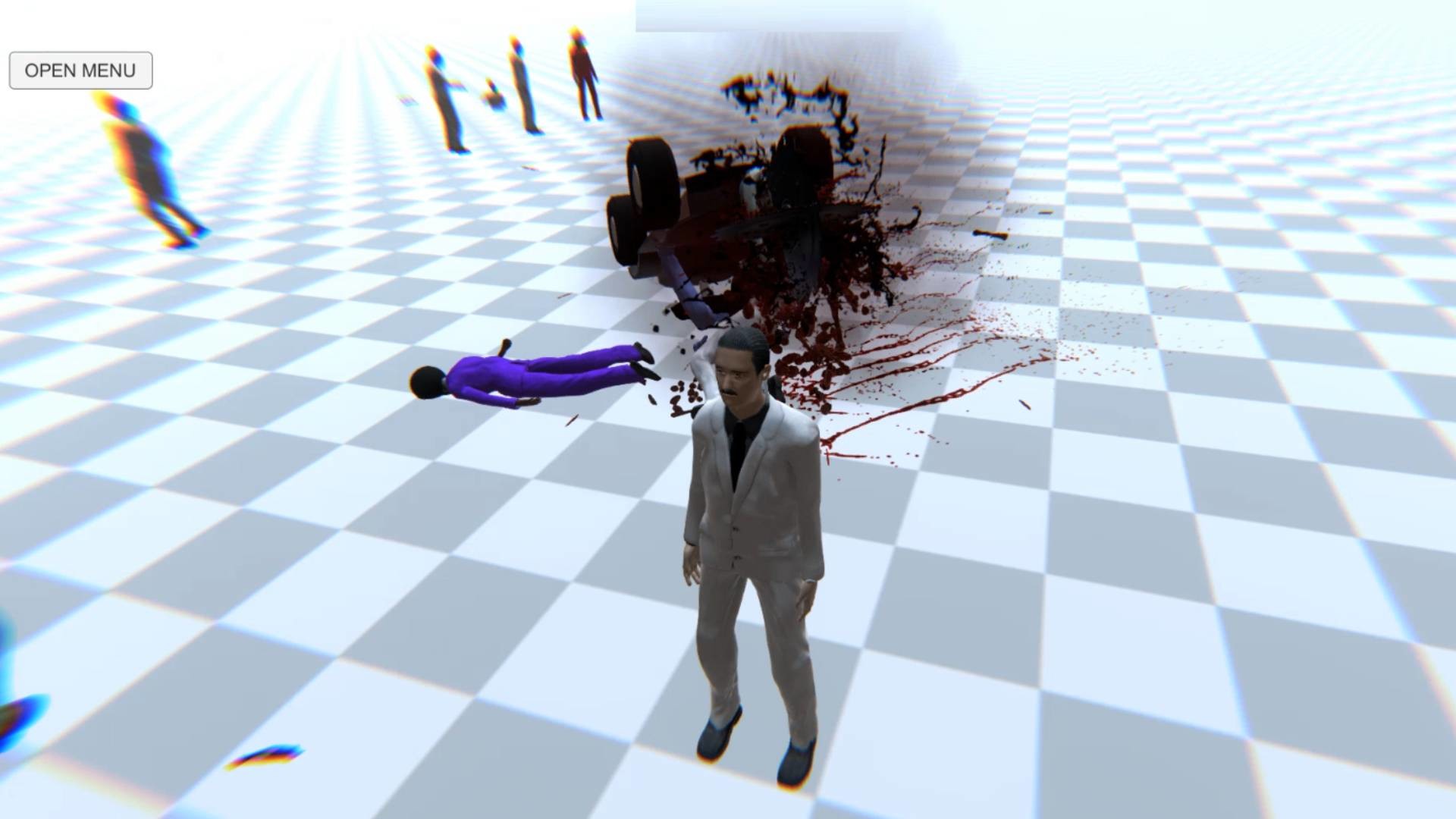 Destruction Dummies screenshot 3