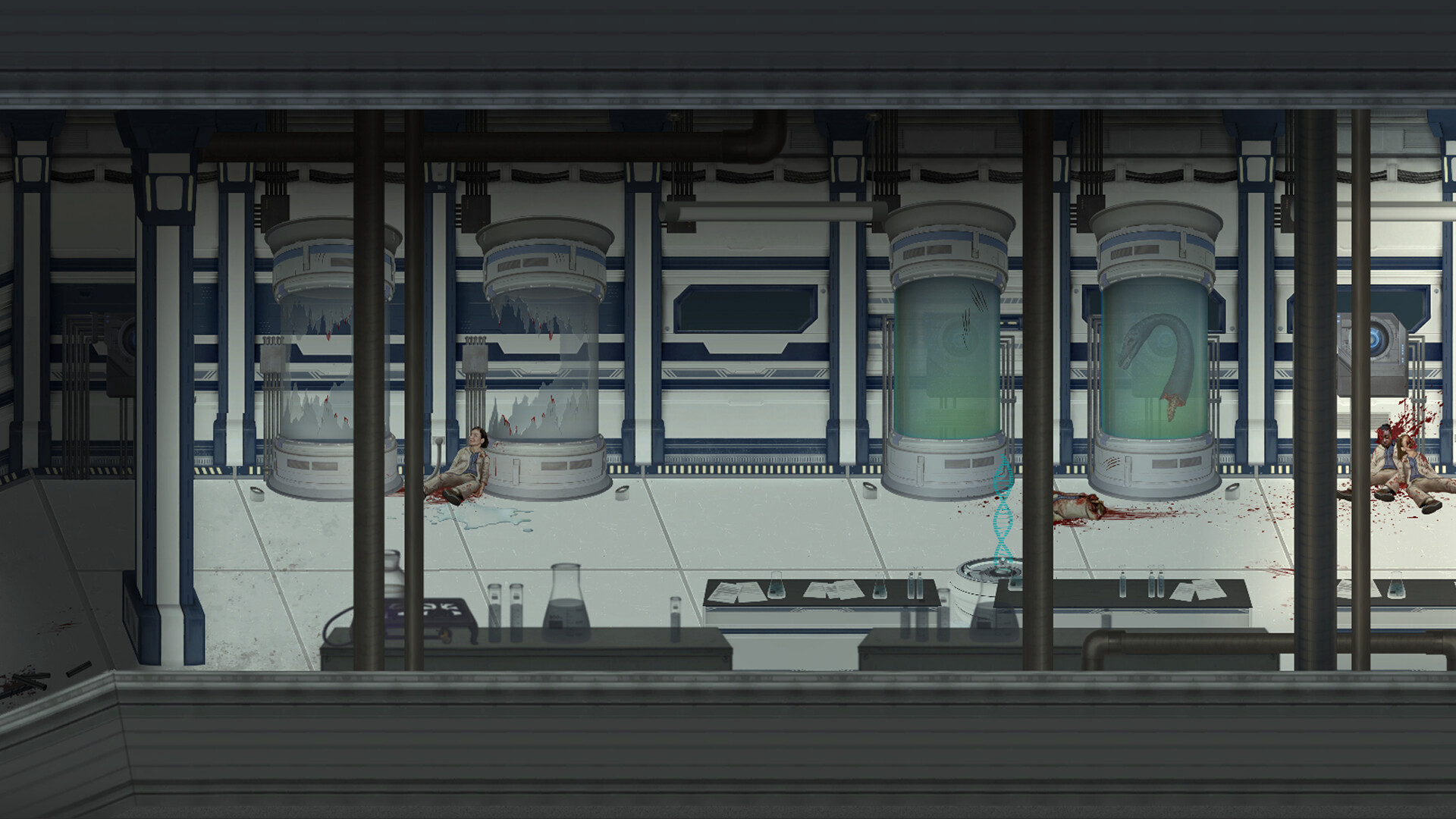 Creatures Of War screenshot 7