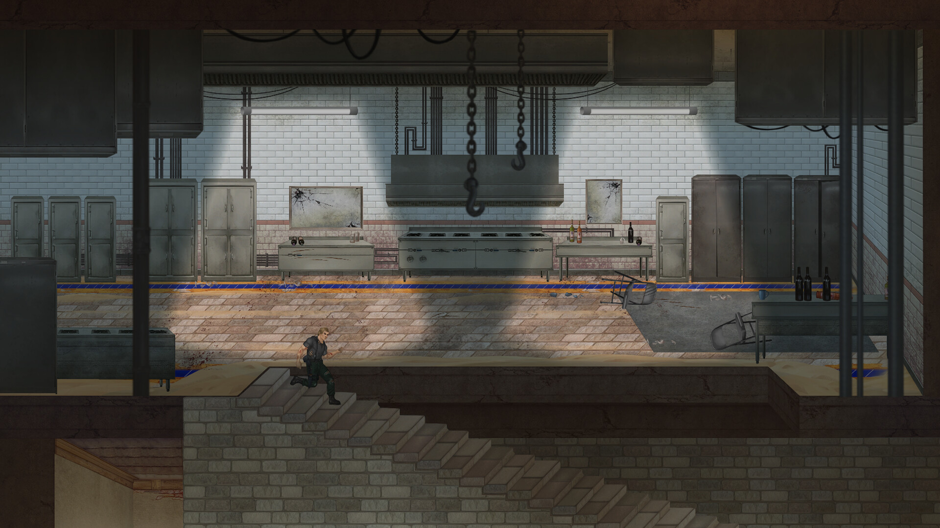 Creatures Of War screenshot 4