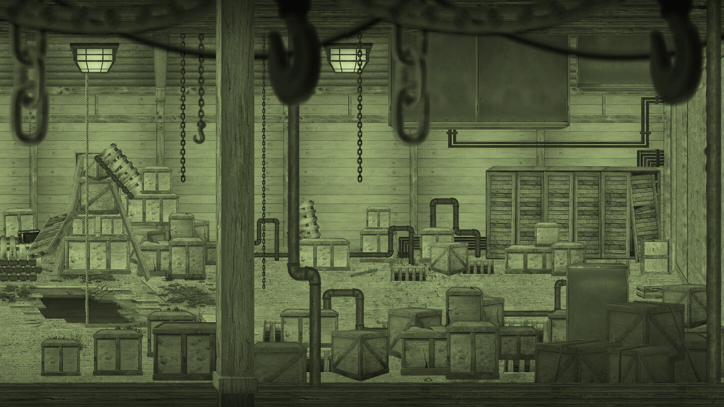 Creatures Of War screenshot 8
