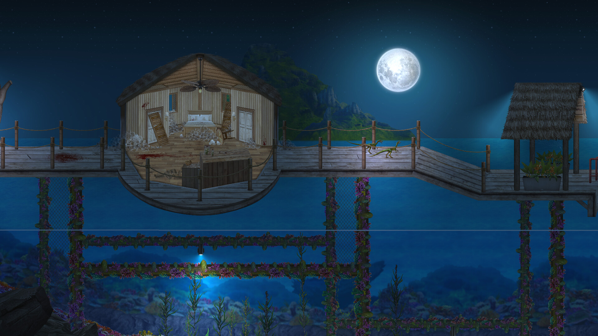 Creatures Of War screenshot 11