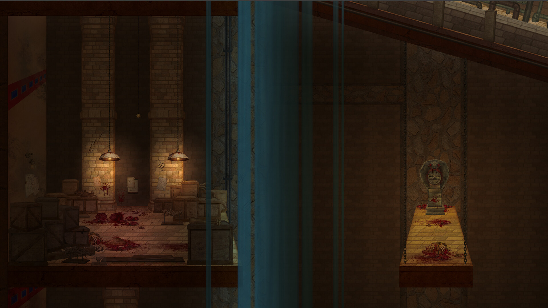 Creatures Of War screenshot 10