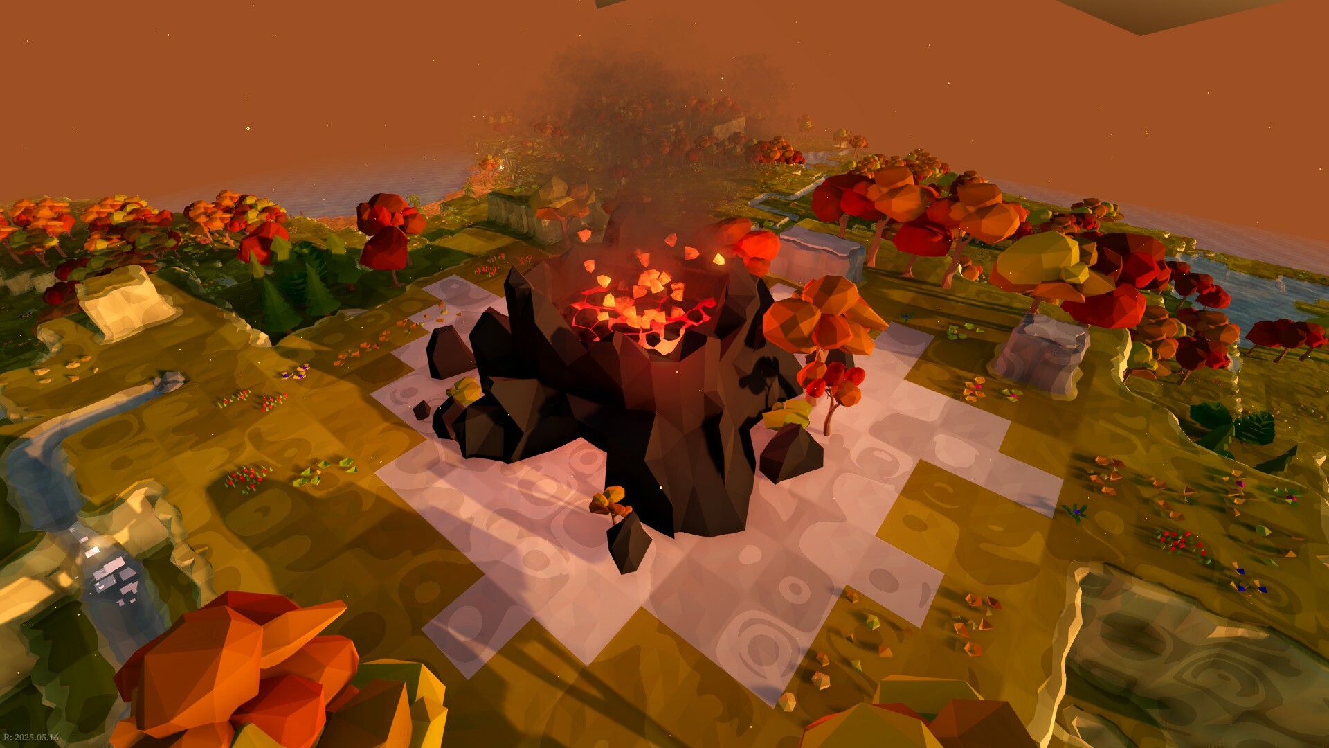 Of Life and Land screenshot 6