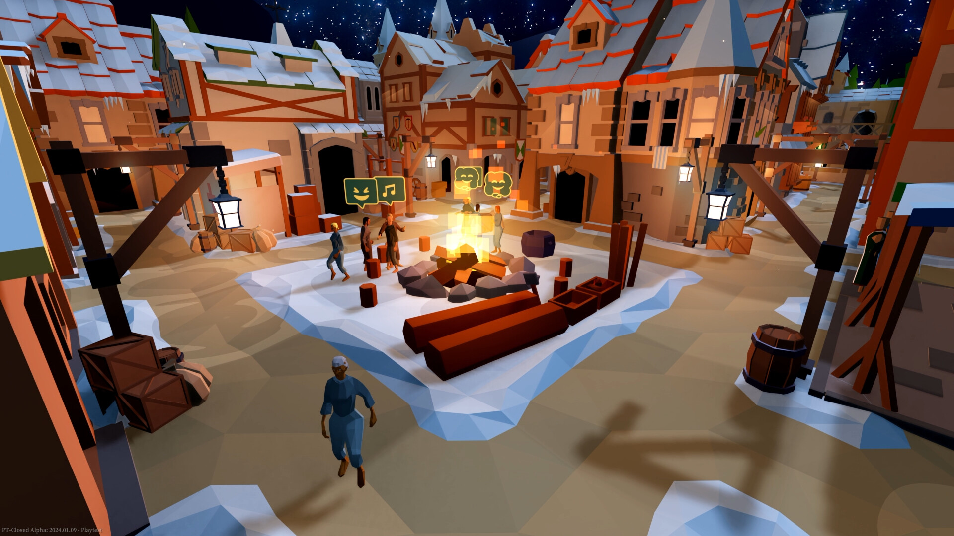 Of Life and Land screenshot 7