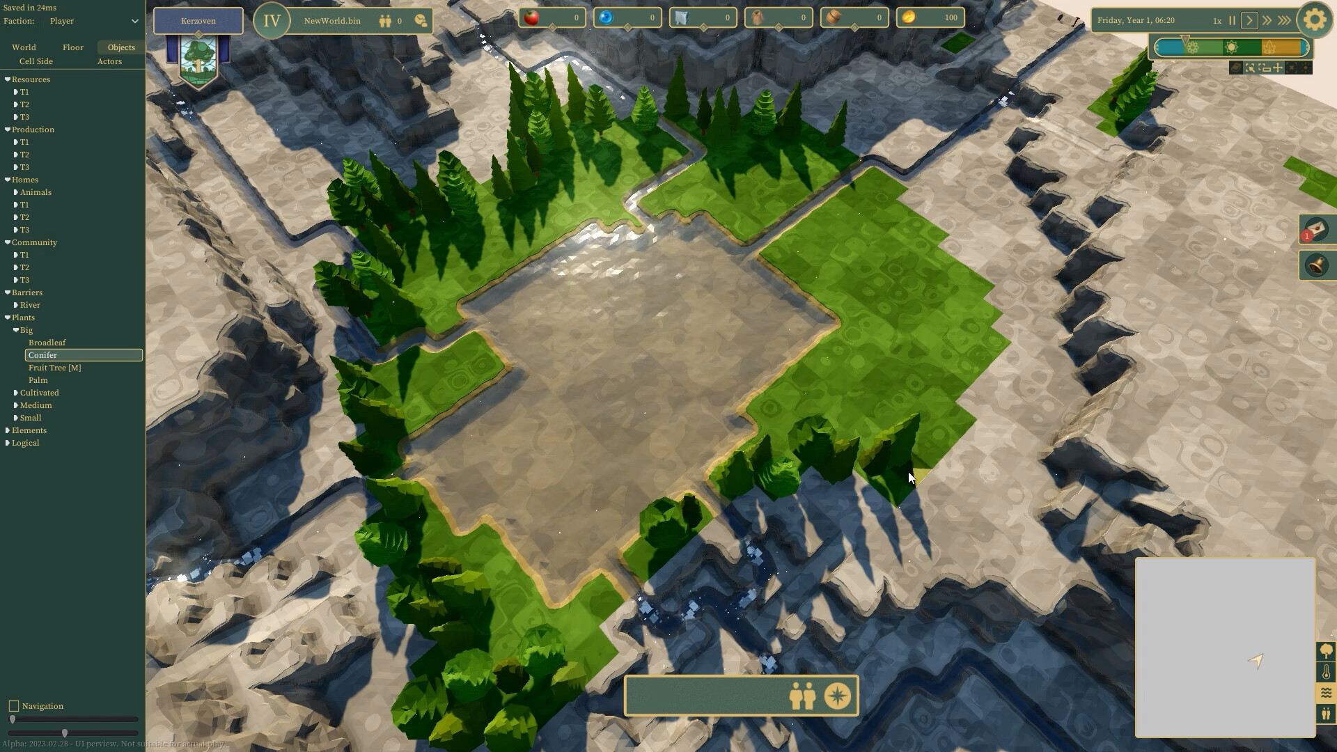 Of Life and Land screenshot 12