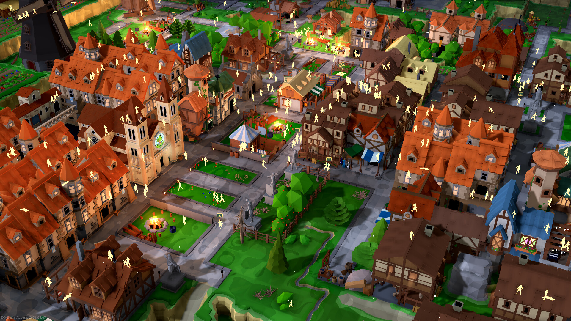 Of Life and Land screenshot 11