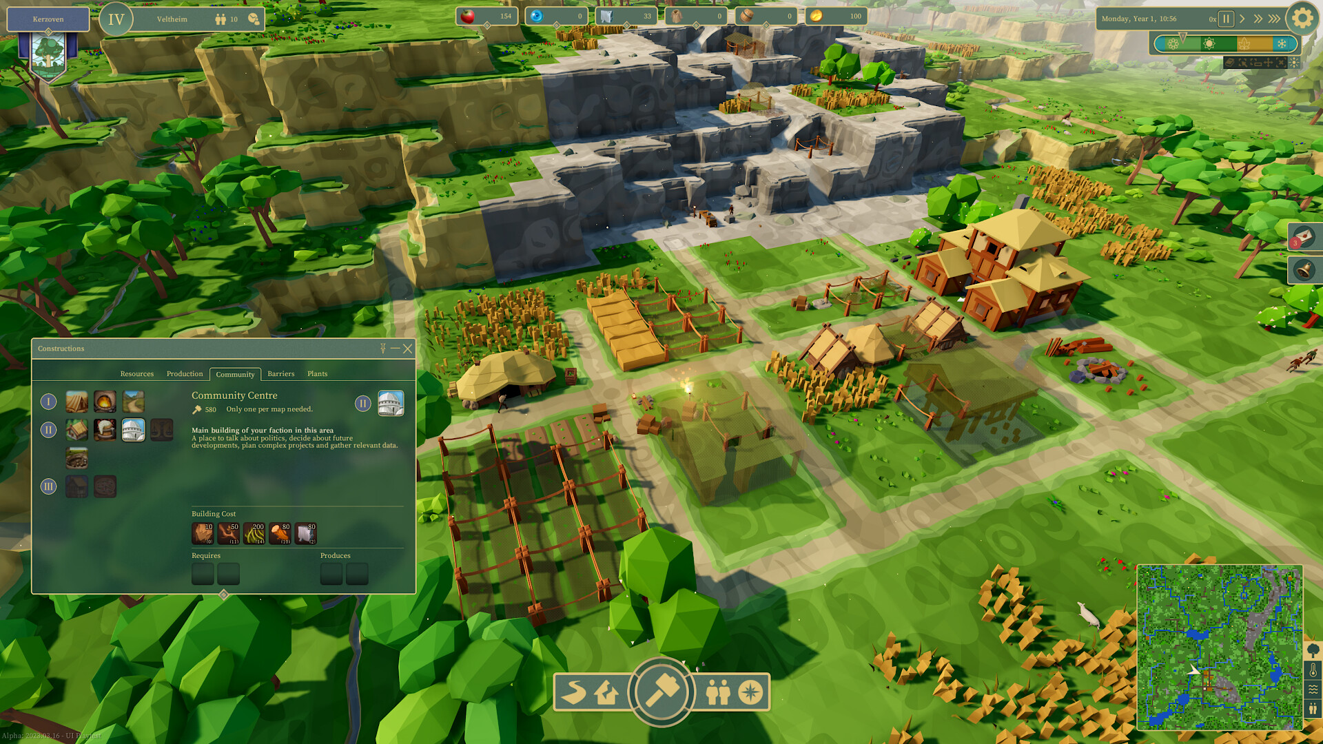 Of Life and Land screenshot 8