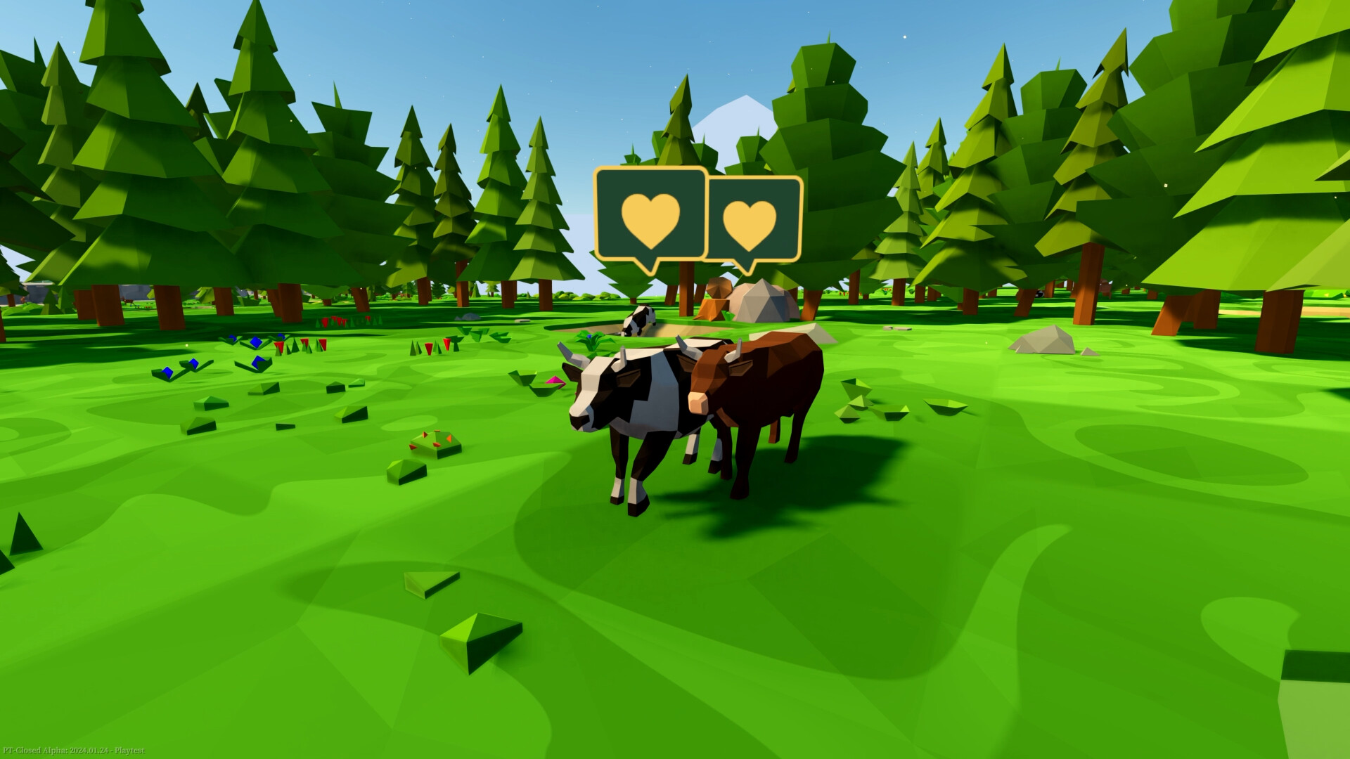 Of Life and Land screenshot 5