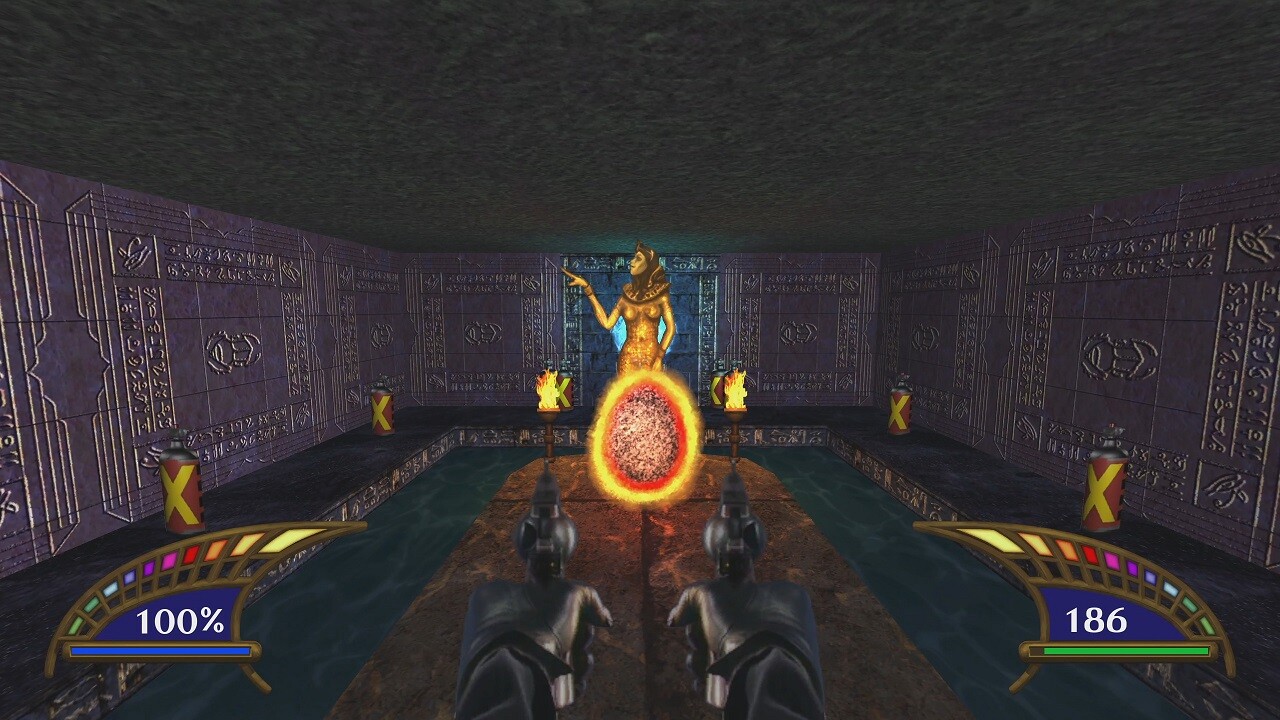 Killing Time: Resurrected screenshot 8