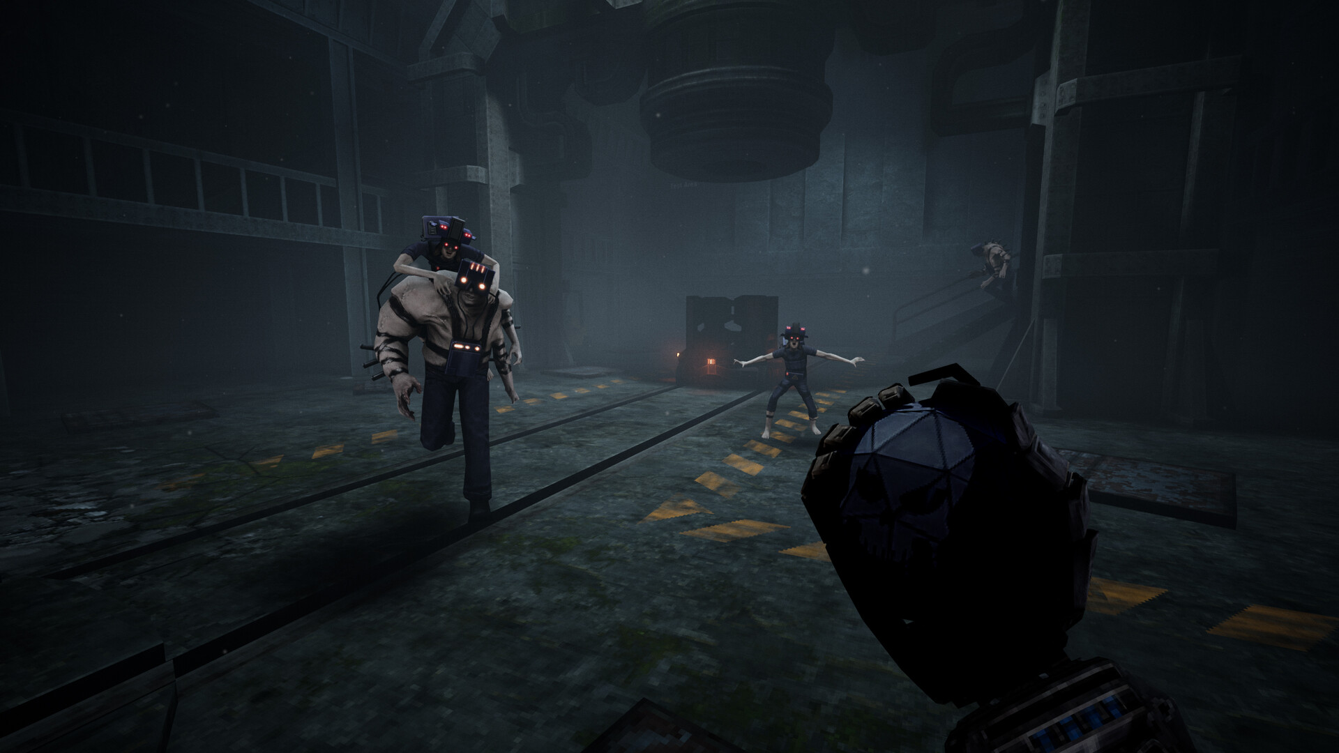 Phantom Fury screenshot 15