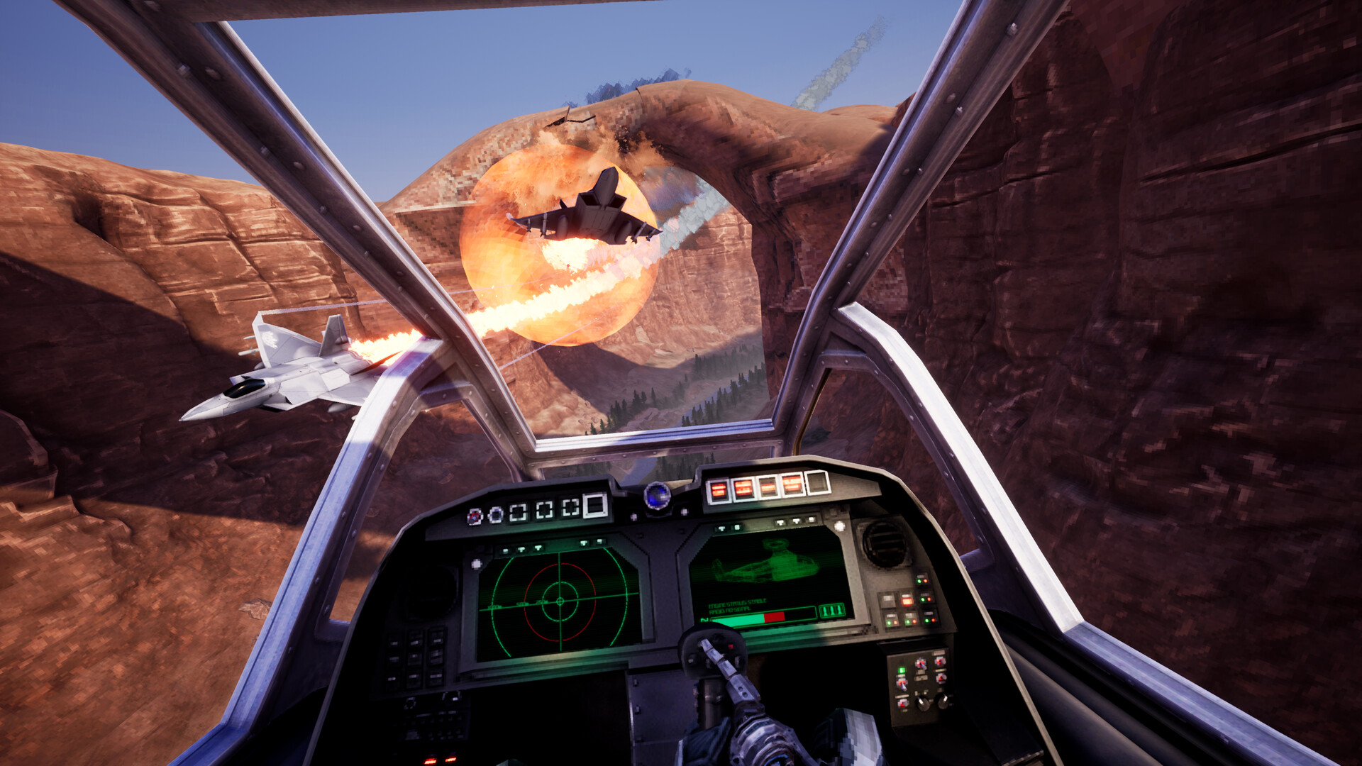 Phantom Fury screenshot 16
