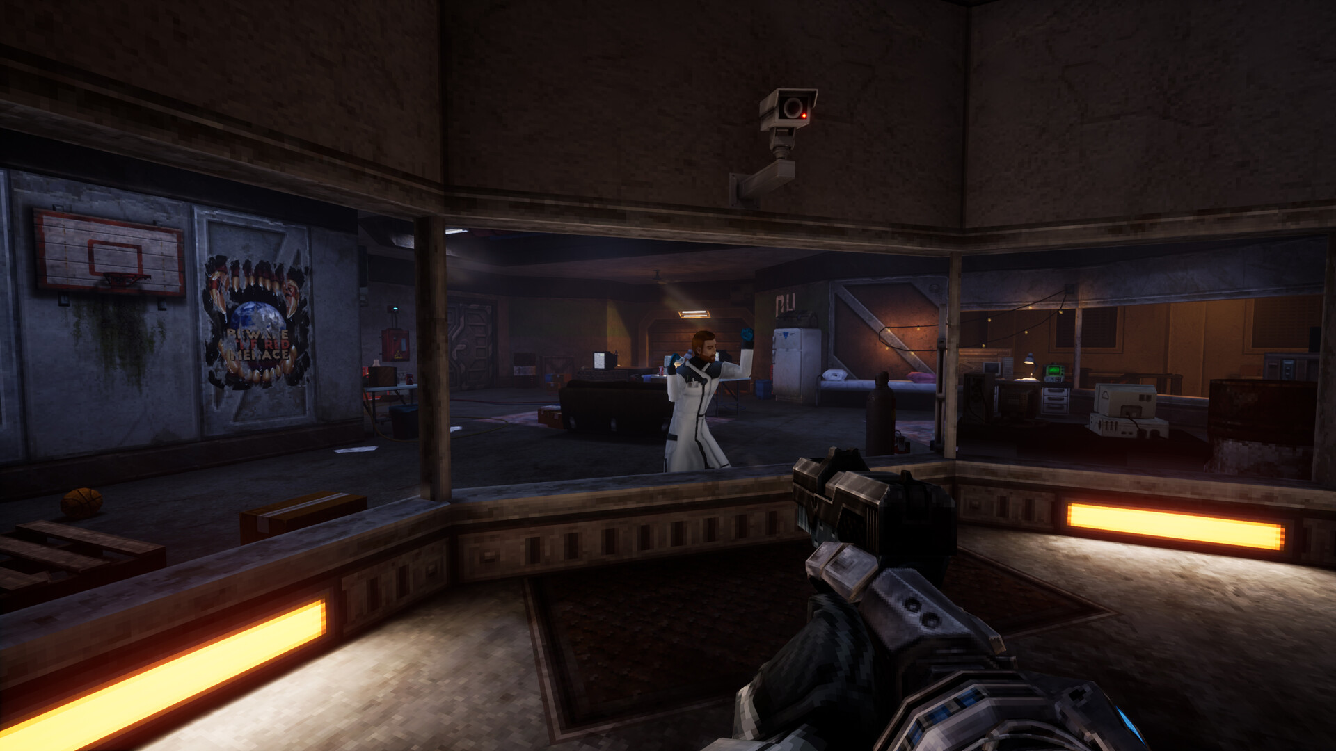 Phantom Fury screenshot 18