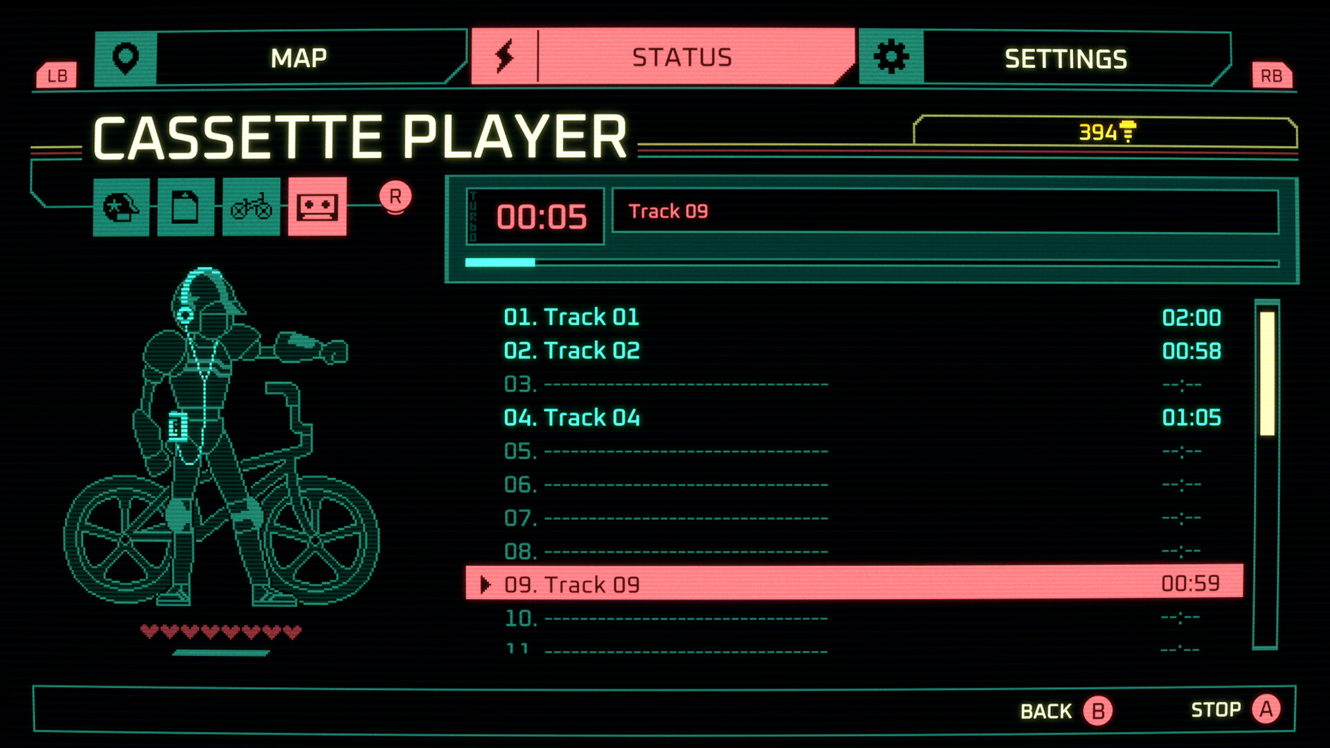 Turbo Kid screenshot 24
