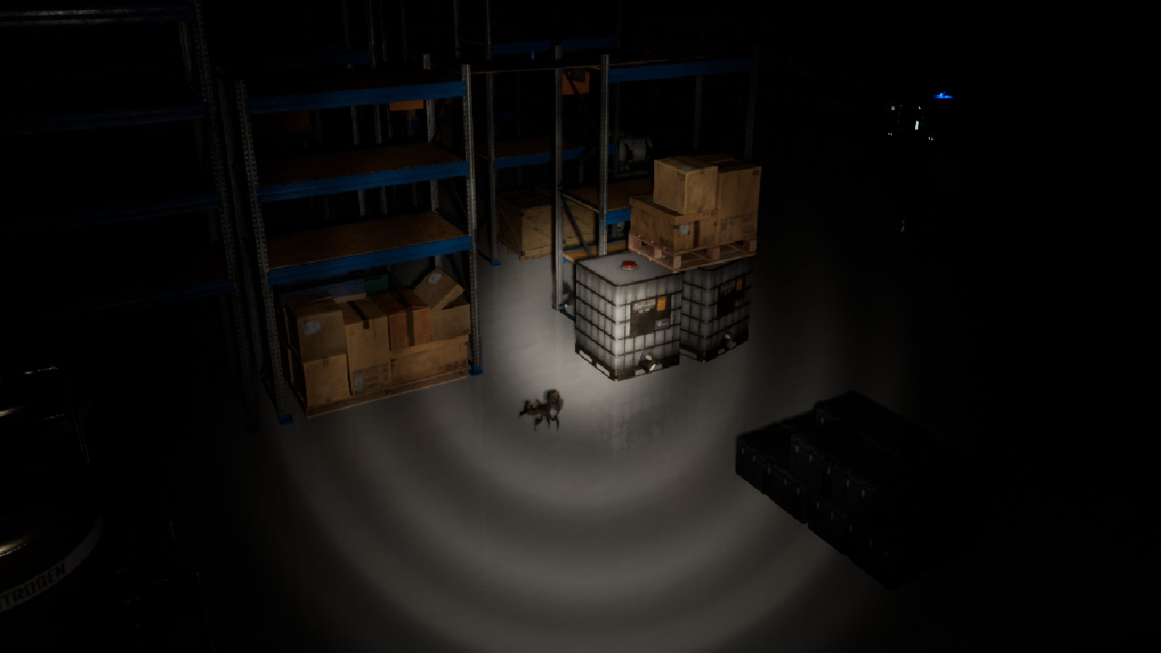 One Fateful Night screenshot 2