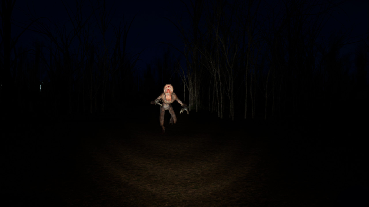 One Fateful Night screenshot 4