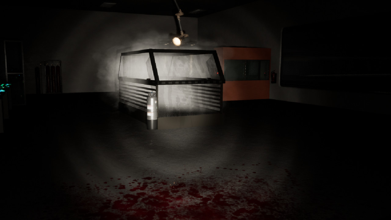 One Fateful Night screenshot 3
