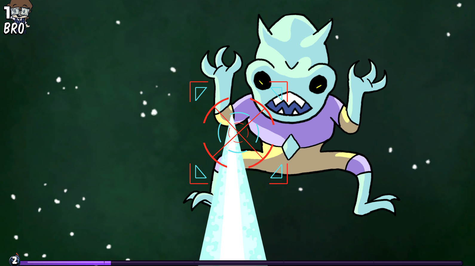 Diner Bros Inc screenshot 2