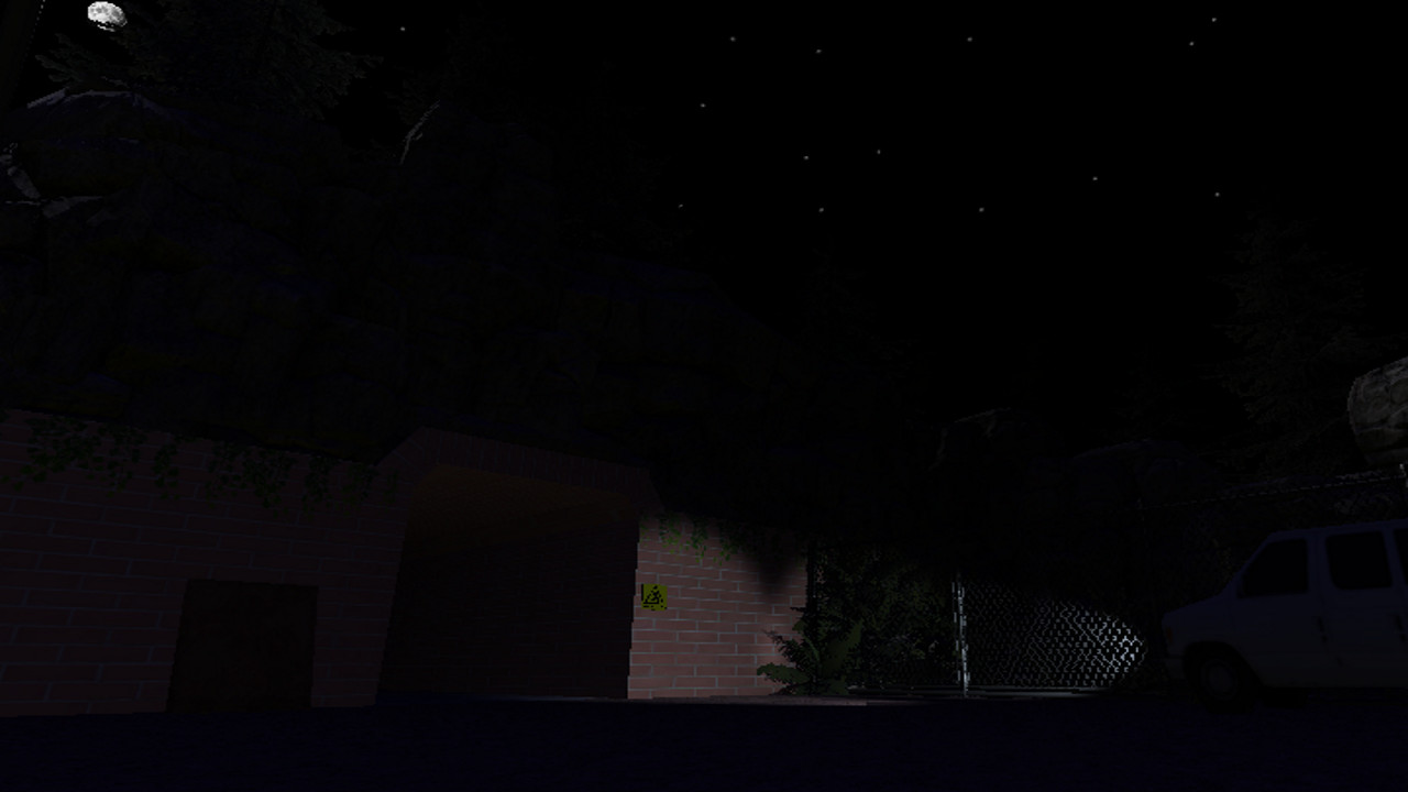 POWERTRIP screenshot 1