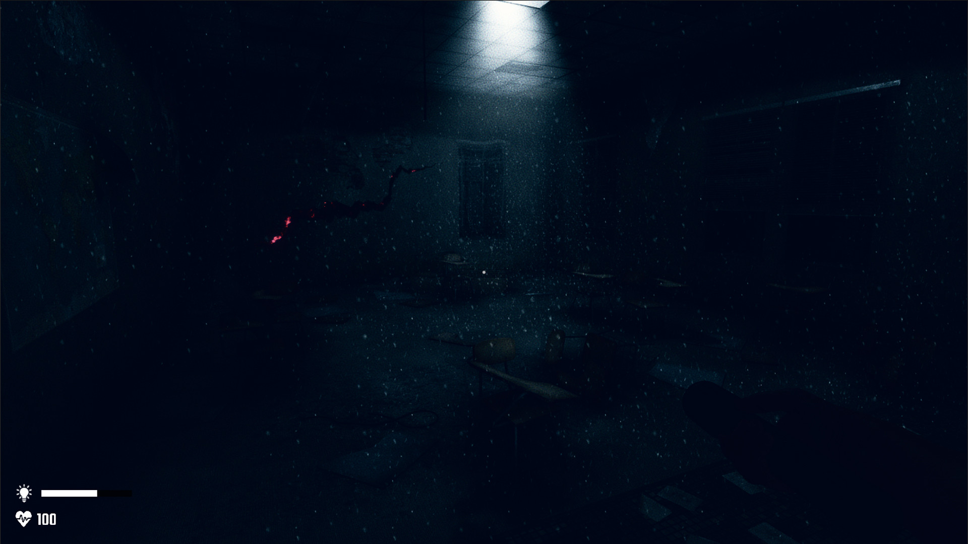 Mental Hospital - Child of Evil screenshot 3