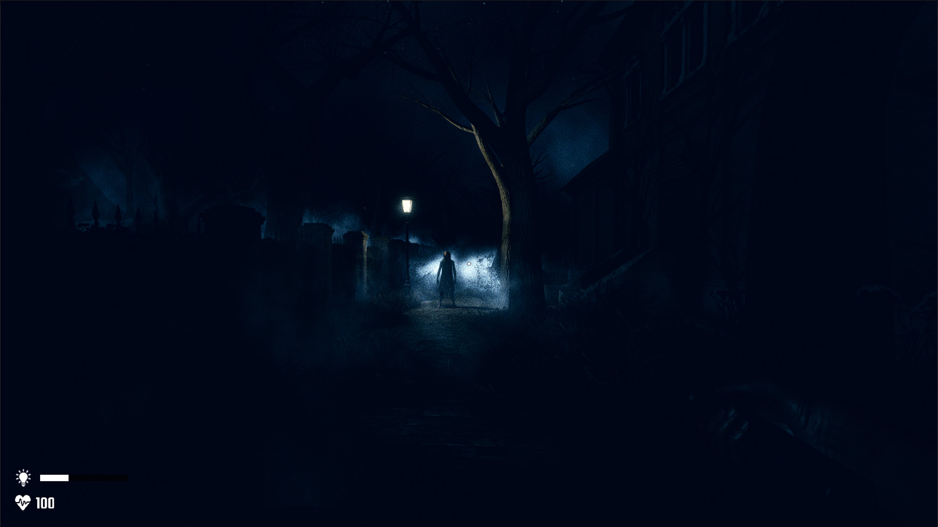 Mental Hospital - Child of Evil screenshot 2