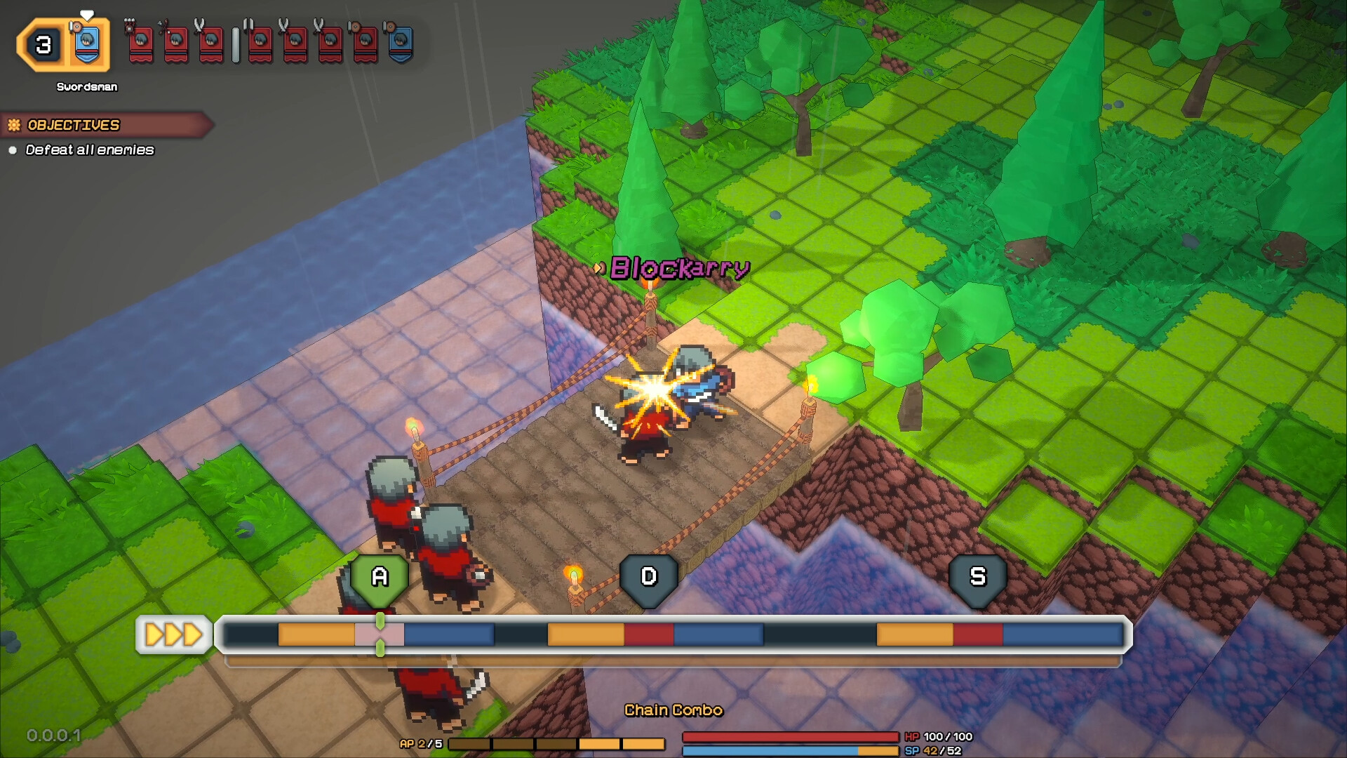 Story of Nararale screenshot 2