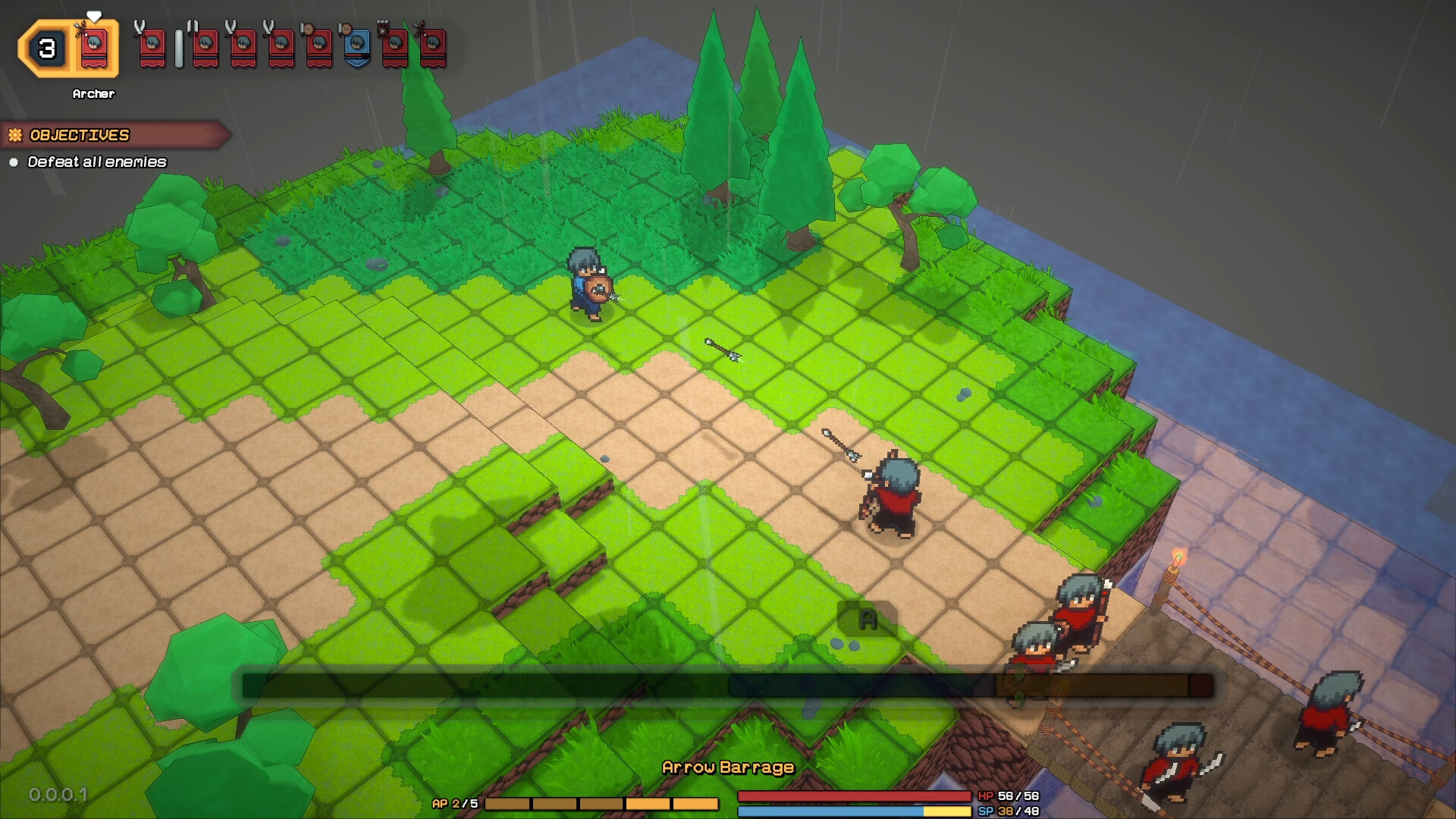 Story of Nararale screenshot 3