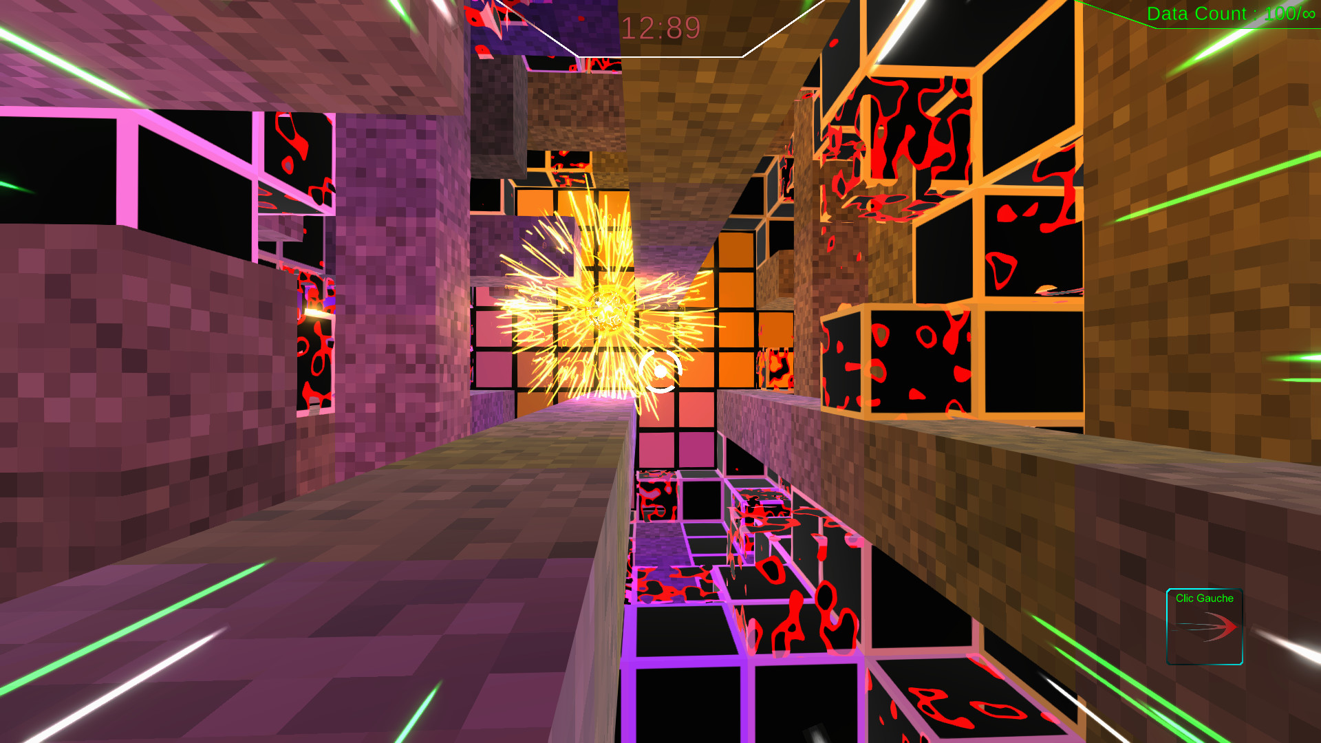 The Netrunner Awaken1ng screenshot 3