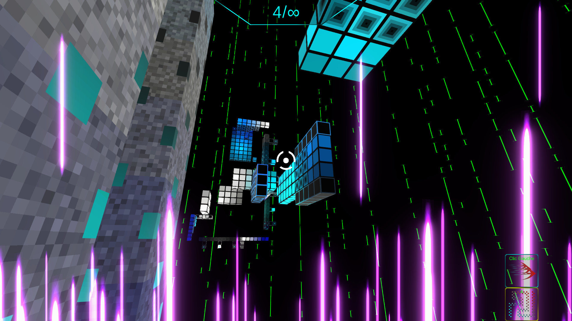 The Netrunner Awaken1ng screenshot 6