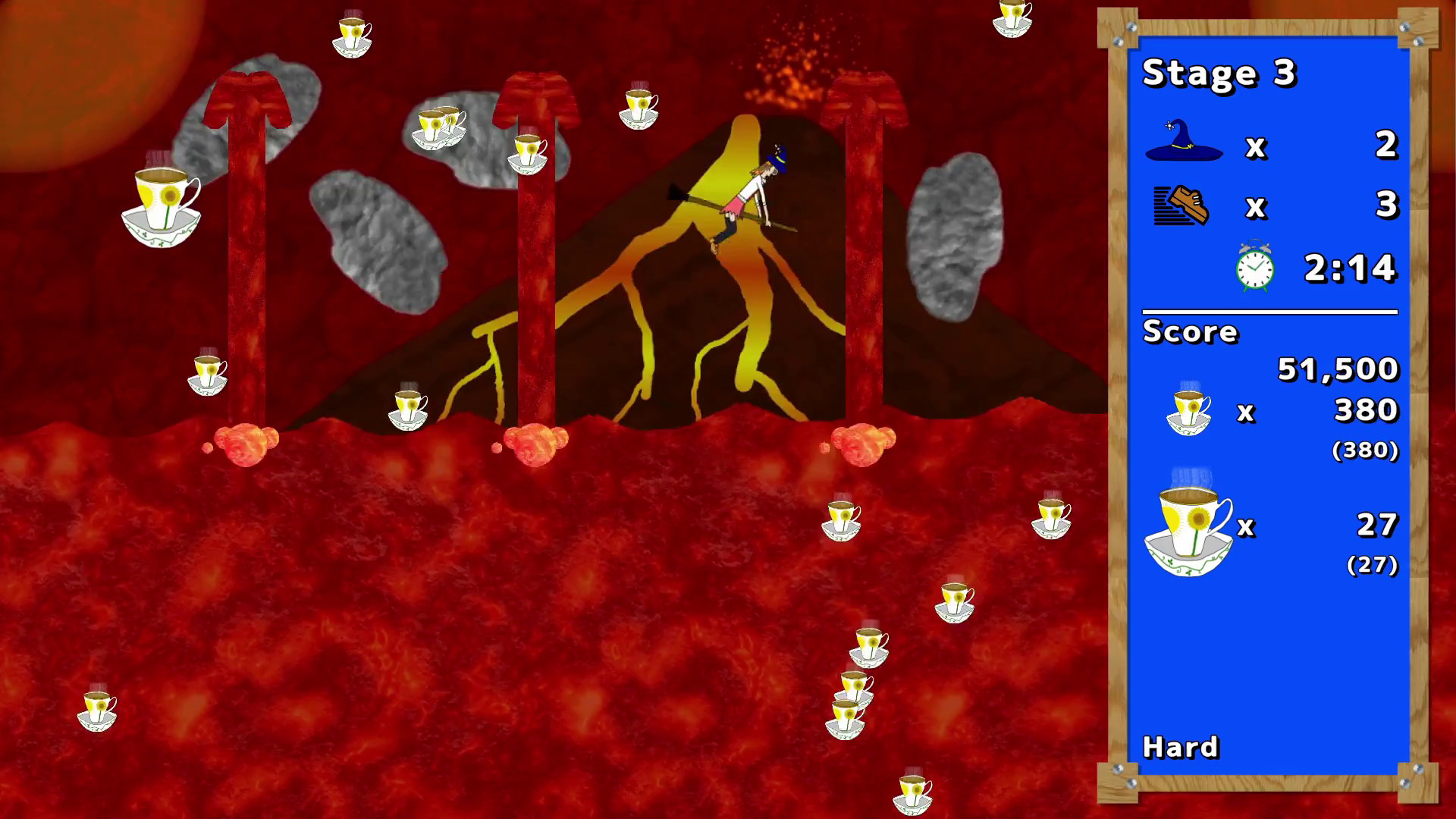 Tea Time screenshot 4