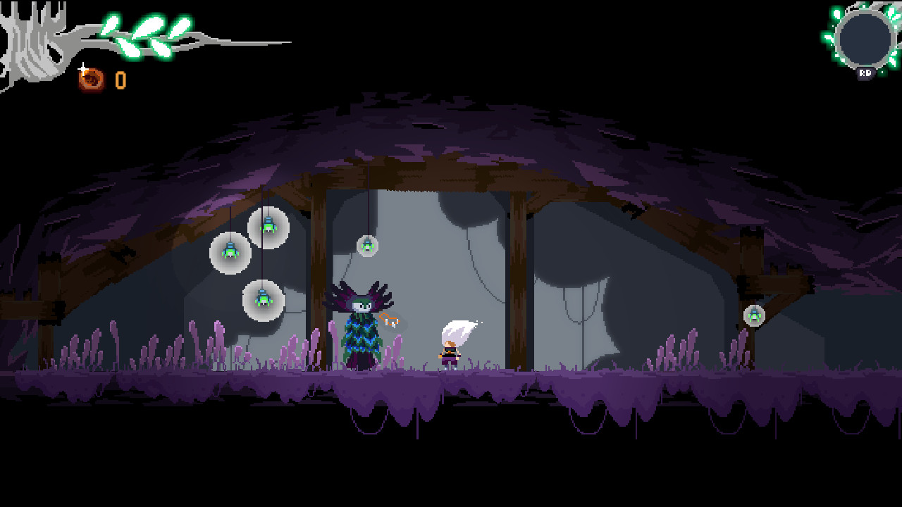 The Last Tree screenshot 5
