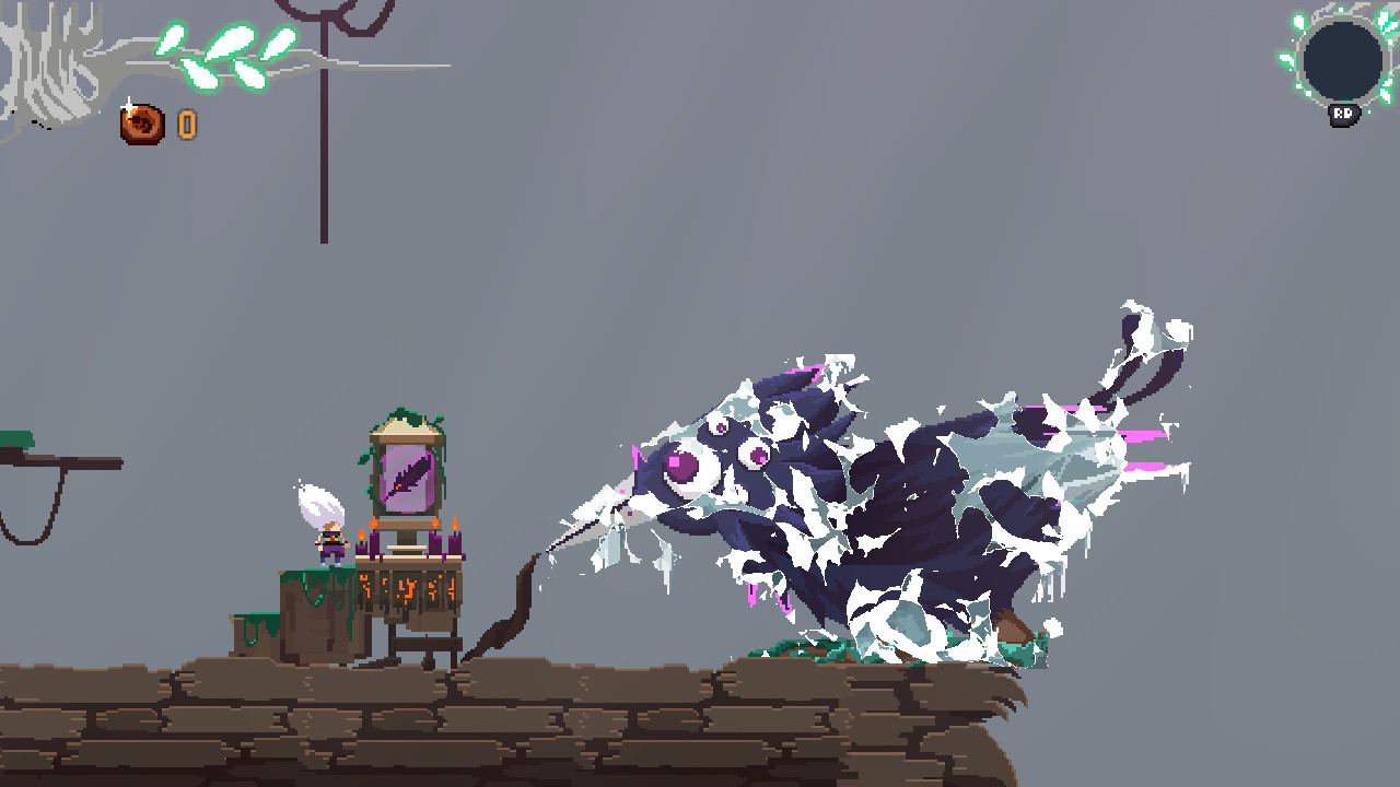 The Last Tree screenshot 6