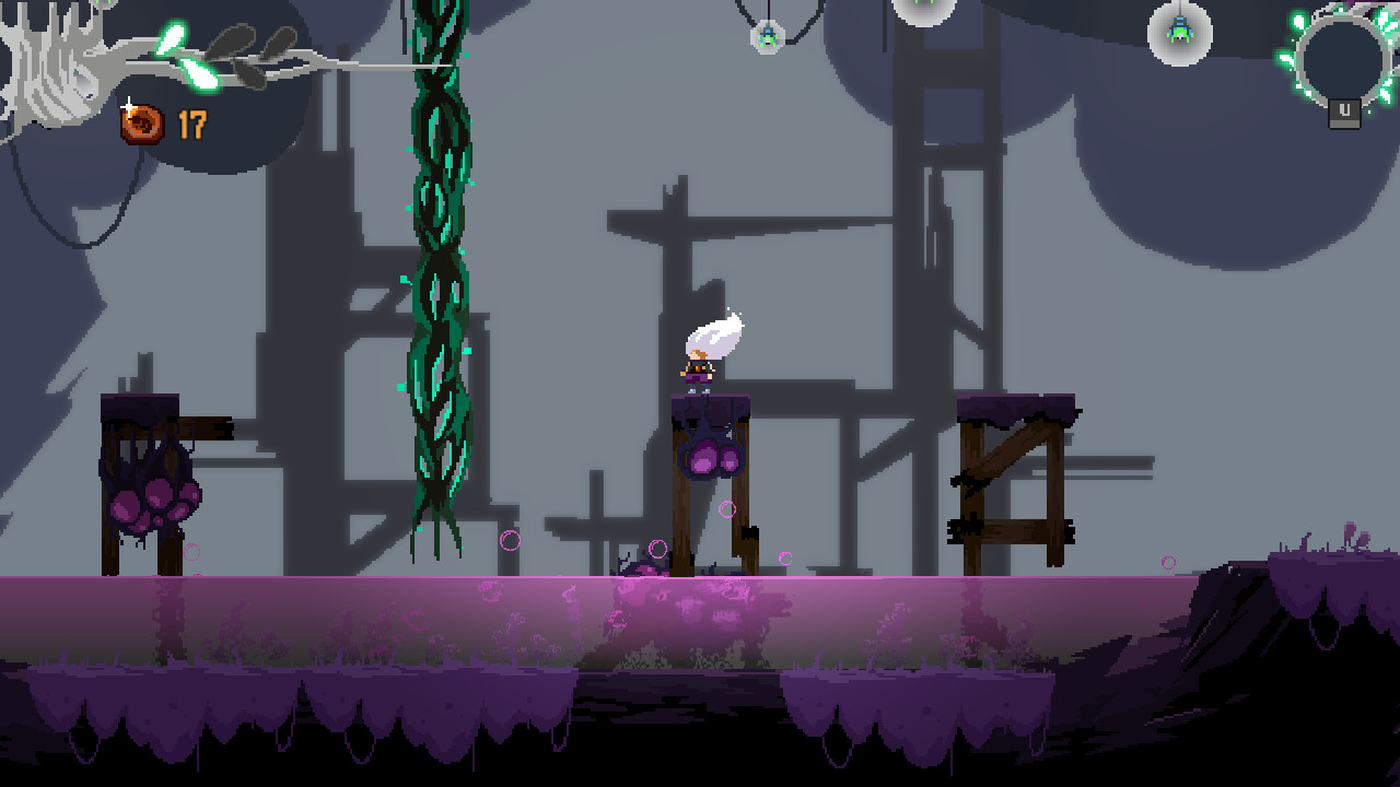 The Last Tree screenshot 4