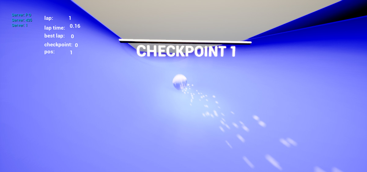Rolling Balls screenshot 3