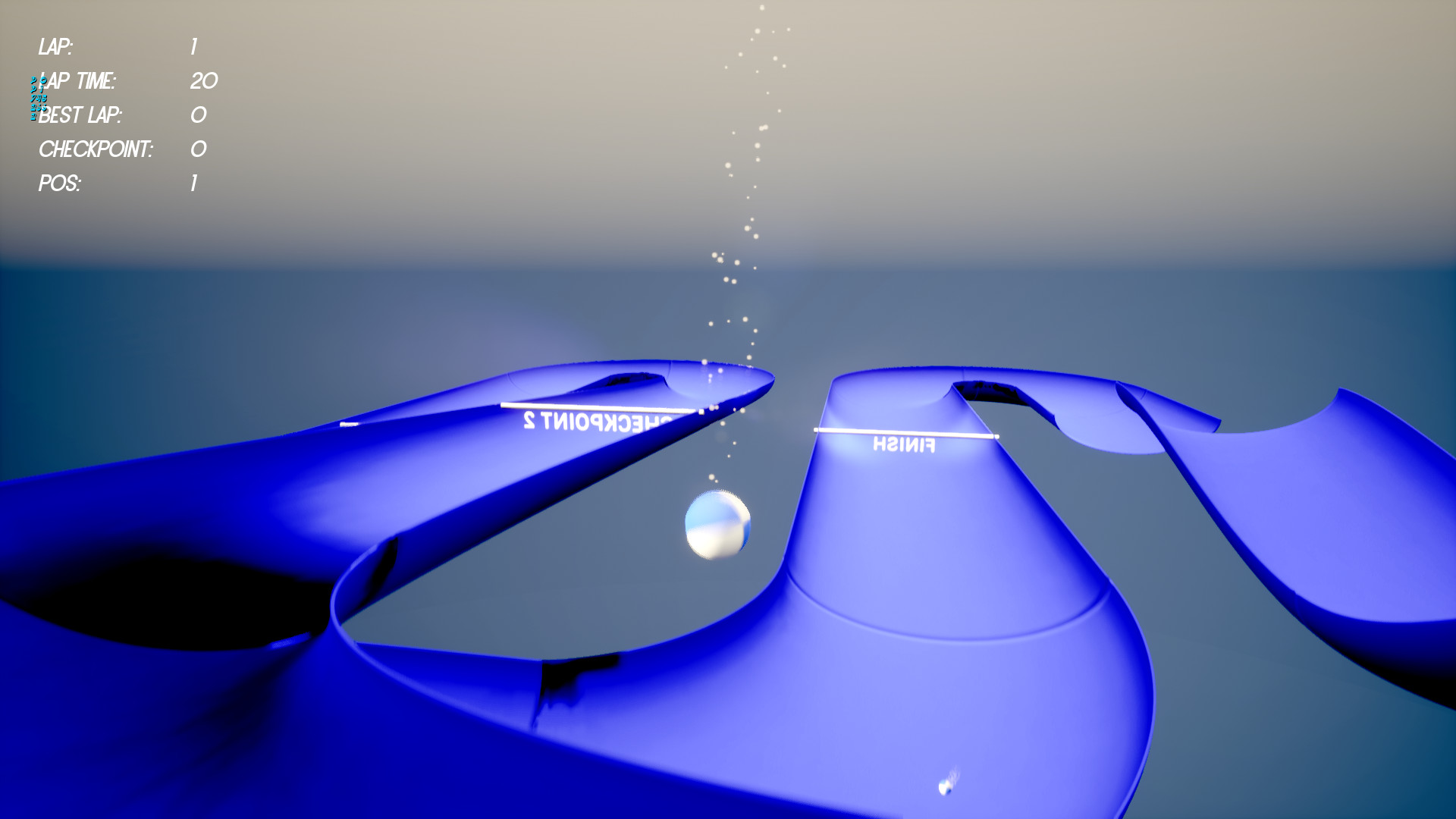 Rolling Balls screenshot 5