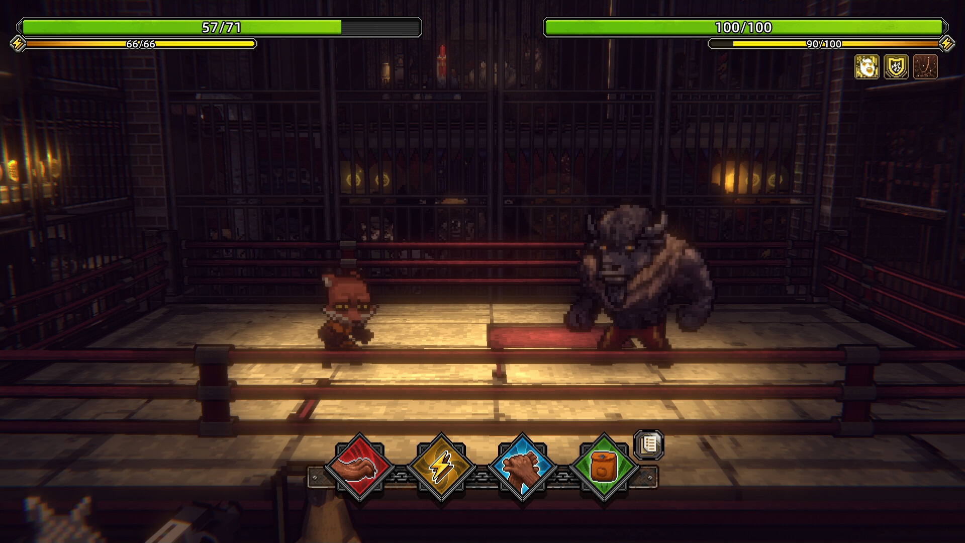 Back to the Dawn screenshot 14