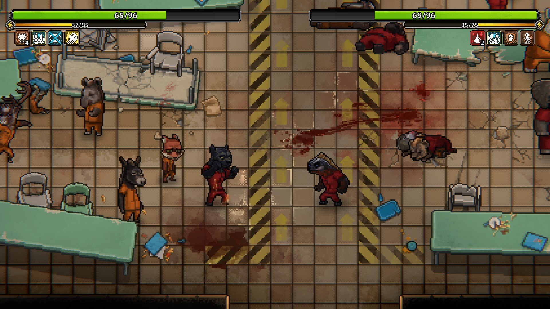 Back to the Dawn screenshot 10