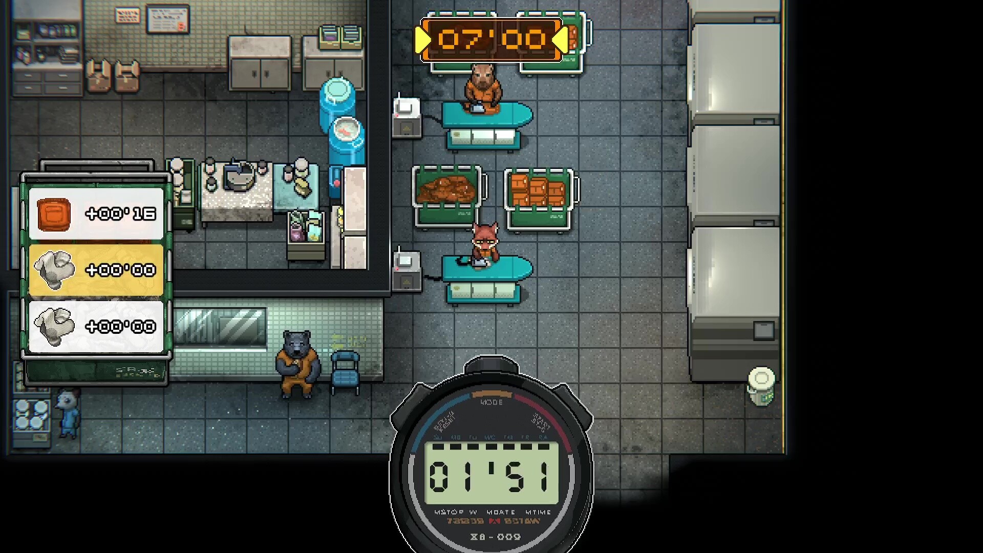 Back to the Dawn screenshot 13