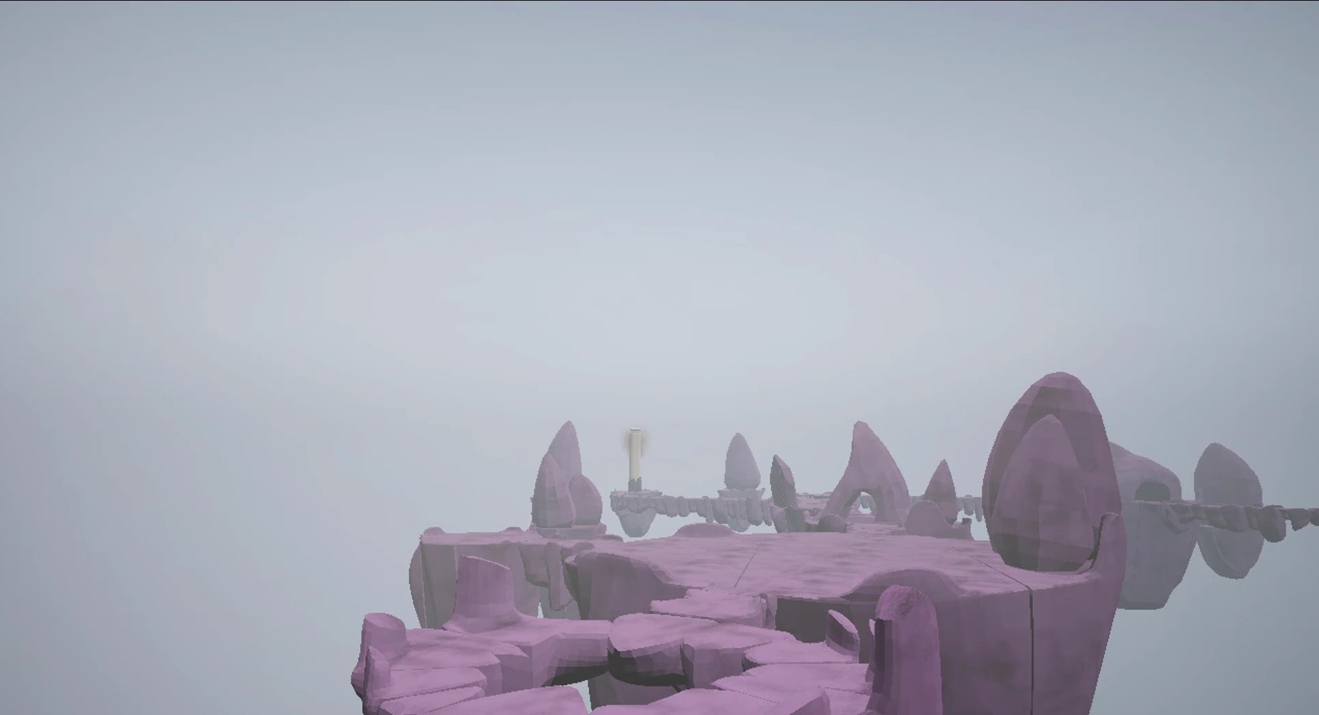 LyokoVR screenshot 1