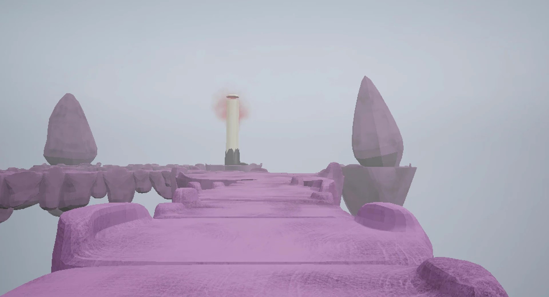 LyokoVR screenshot 4